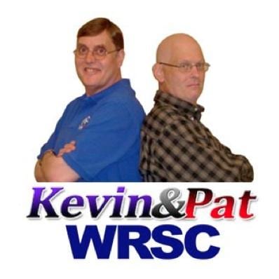 State College - Kevin Nelson and Pat Boland