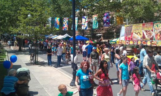 State College - Children and Youth Day