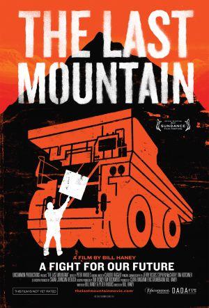 State College - "The Last Mountain"