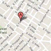 State College - East Fairmount Avenue
