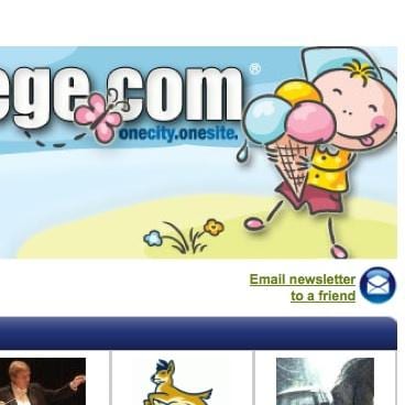 State College - StateCollege.com Newsletter