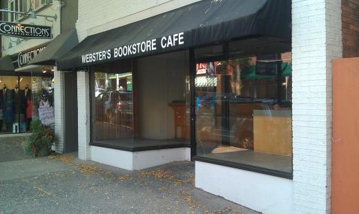 State College - 128 S. Allen St.
