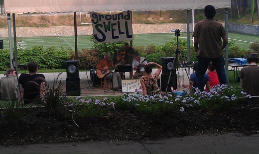 State College - Groundswell PA