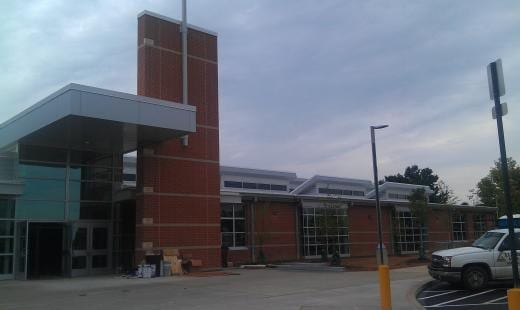 State College - Mount Nittany Elementary