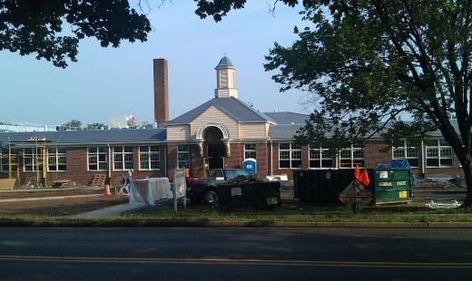State College - Ferguson Township Elementary