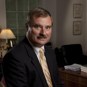 State College - Gary Schultz