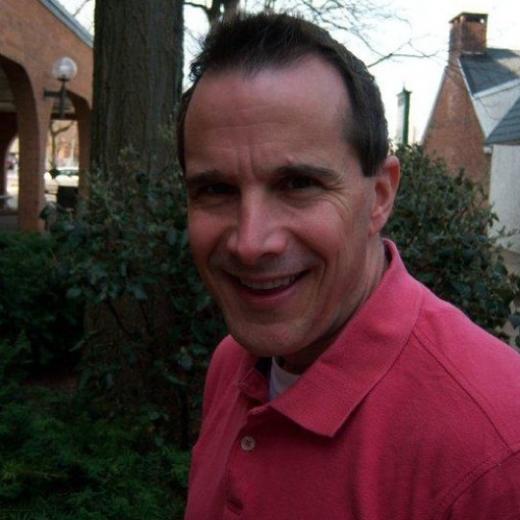 State College - Jody Alessandrine