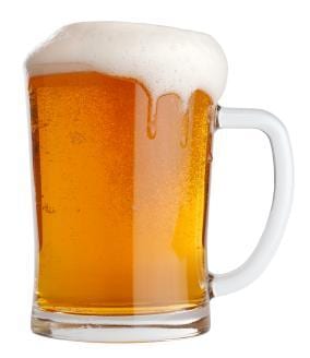 State College - Happy hour