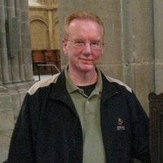 State College - The Rev. Paul E. Grabill
