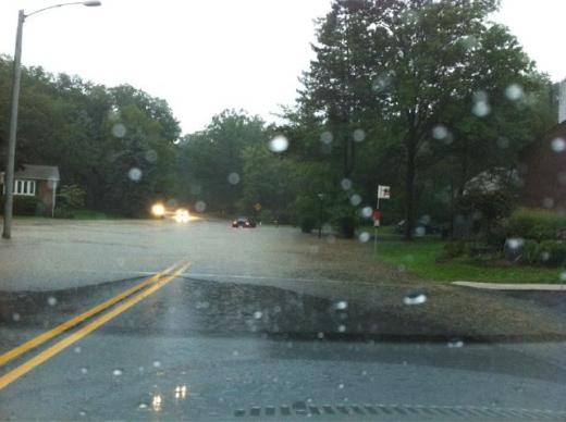 State College - Cricklewood Drive