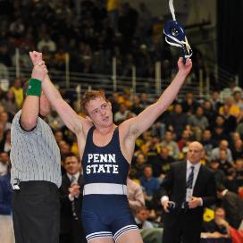 State College - Andrew Long