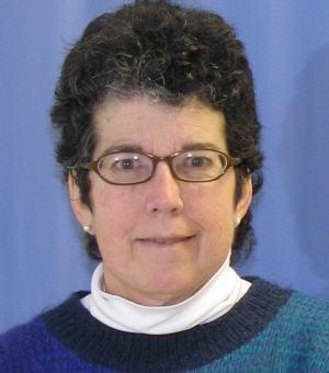 State College - Rebecca Scott