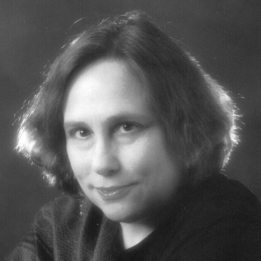 State College - Theresa Lafer