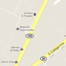 State College - Cinema 6