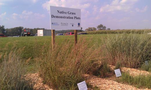 State College - Ag Progress Days
