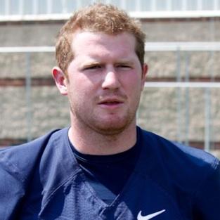 State College - Matt McGloin