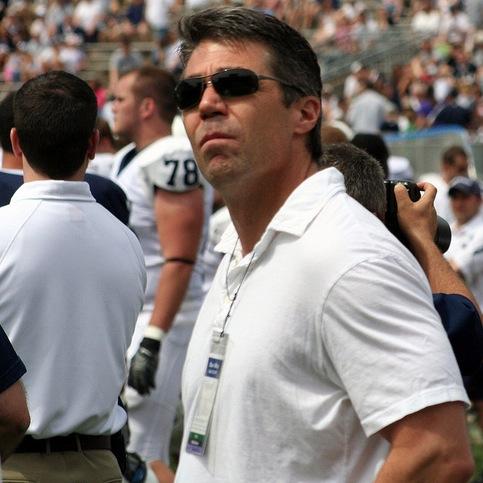 State College - Chris Fowler