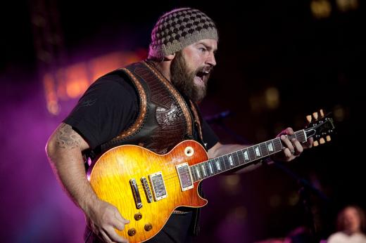State College - Zac Brown Band