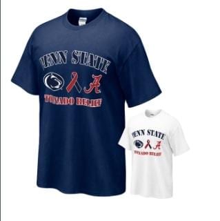 State College - Family Clothesline