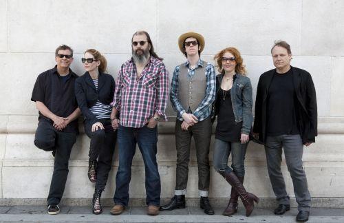 State College - Steve Earle