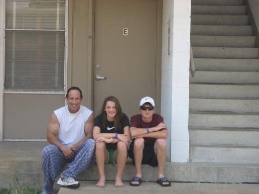 State College - Joe Bastardi