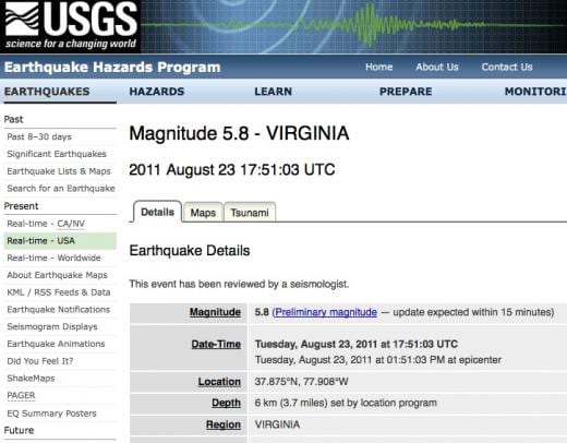 State College - U.S. Geological Survey