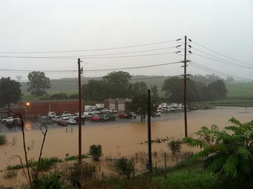 State College - Fox Hollow Road