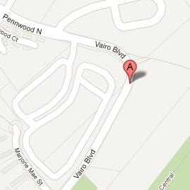 State College - Vairo Boulevard