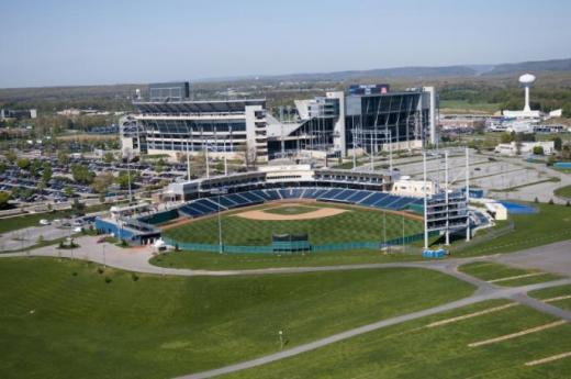 State College - Medlar Field at Lubrano Park