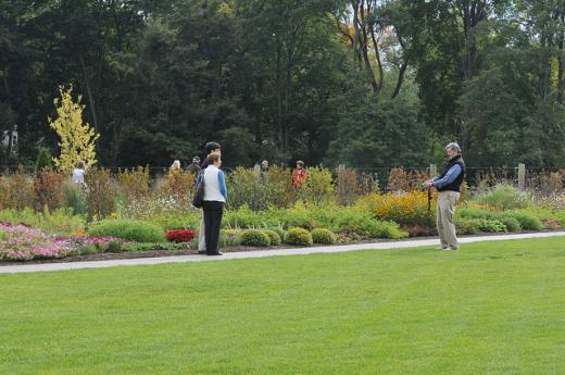 State College - Arboretum at Penn State