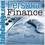 State College - Personal-finance column