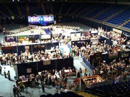 State College - Wedding Showcase