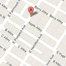 State College - East Prospect Avenue