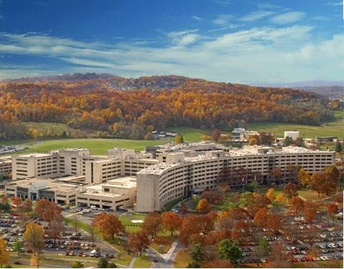 State College - Hershey Medical Center