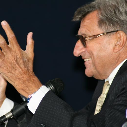State College - Joe Paterno