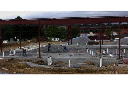 State College - Sheetz Site