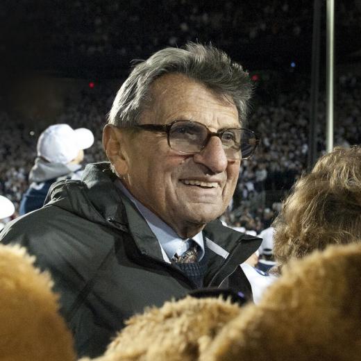 State College - Joe Paterno