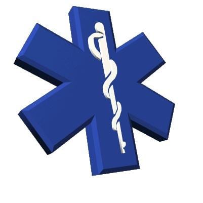 State College - EMS logo