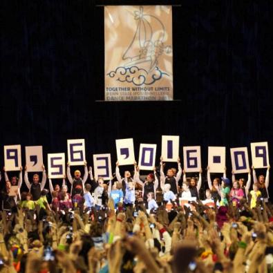 State College - THON