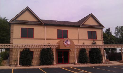 State College - The Greek