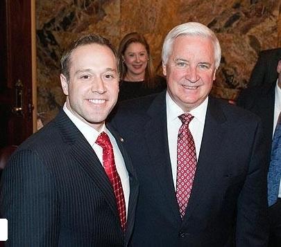 State College - State Rep. Mike Fleck