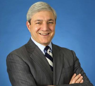 State College - Penn State President Graham Spanier