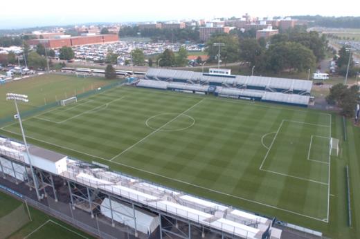 State College - Jeffrey Field