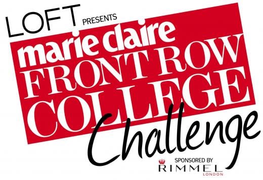 State College - Fashion Show