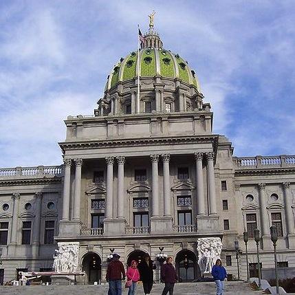 State College - Capitol