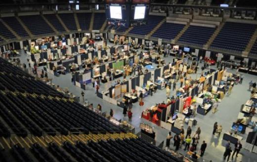 Agenda for Regional Expo Released; CBICC-Led Event to Include Workshops, Exhibitors