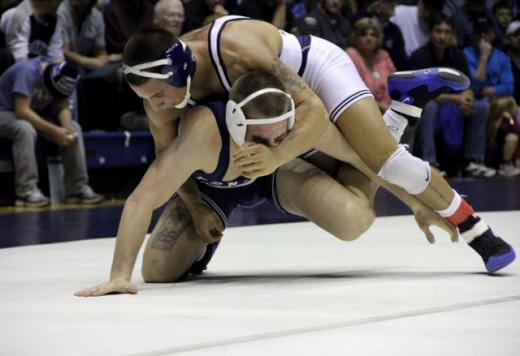 State College - Frank Molinaro