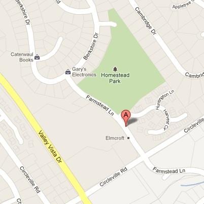 State College - Homestead Park