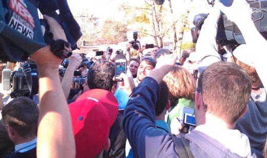 State College - Scott Paterno