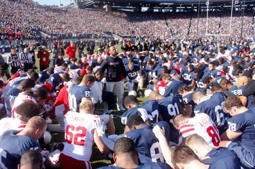 State College - Prayer Circle